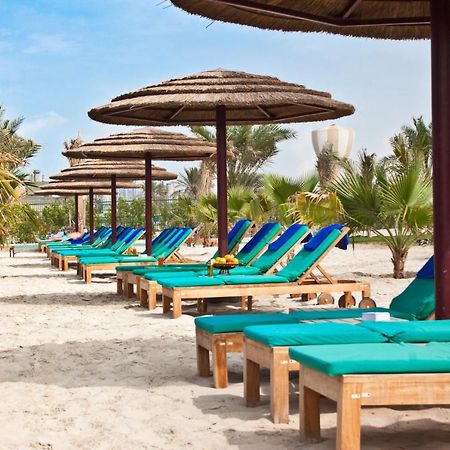 Sahara Beach Resort & Spa Sharjah Ngoại thất bức ảnh